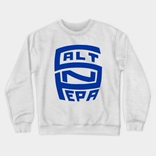 Salt N Pepa Crewneck Sweatshirt